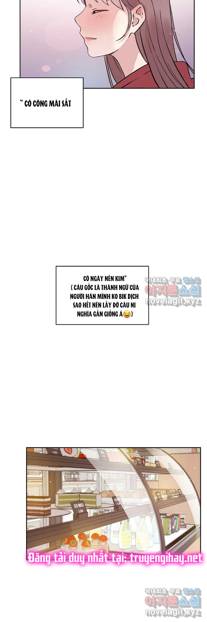 đọc truyện Công Tư Phân Minh Chương 51 ảnh 16 tại Truyện Dạ Ký
