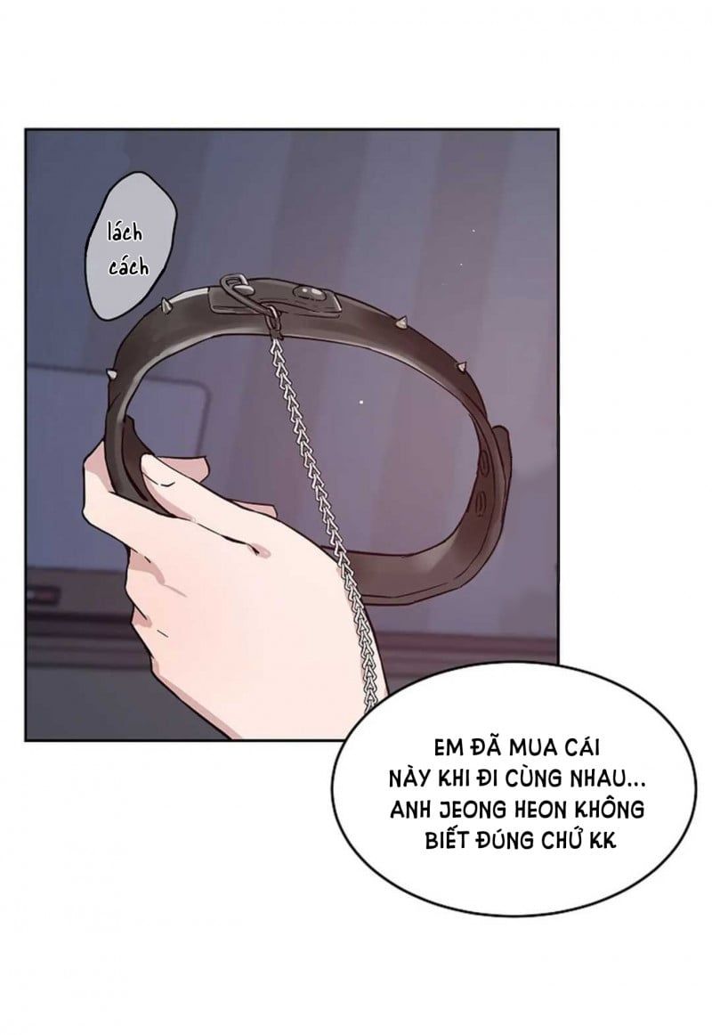 đọc truyện Công Tư Phân Minh Chương 52 ảnh 37 tại Truyện Dạ Ký