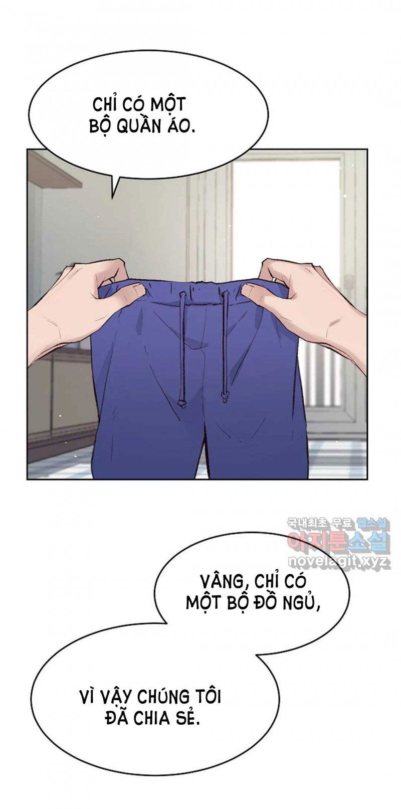 đọc truyện Công Tư Phân Minh Chương 53.5 ảnh 18 tại Truyện Dạ Ký