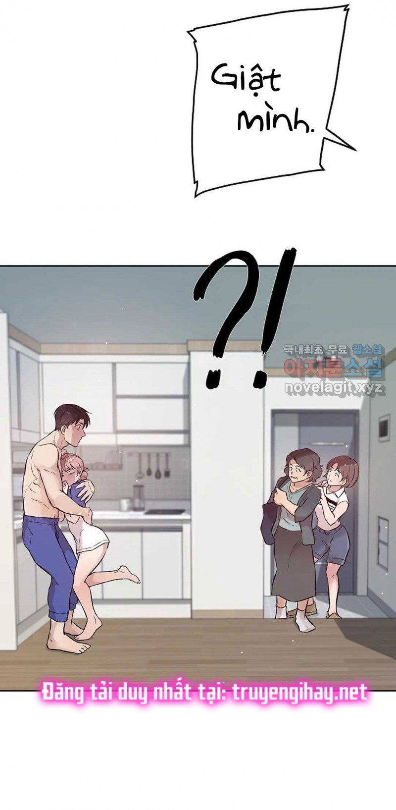đọc truyện Công Tư Phân Minh Chương 53.5 ảnh 31 tại Truyện Dạ Ký
