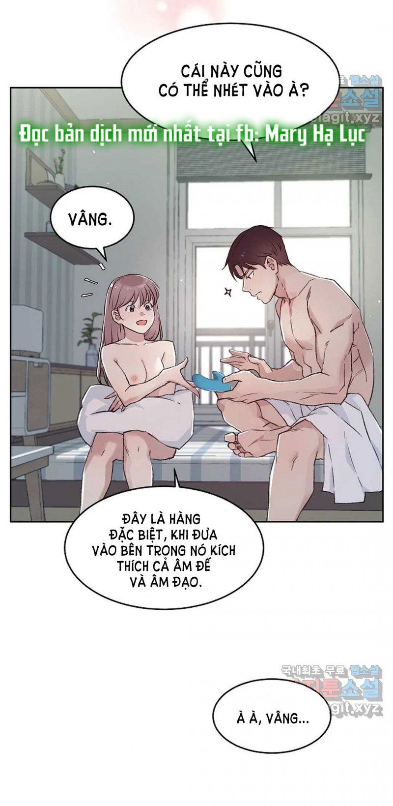 đọc truyện Công Tư Phân Minh Chương 53 ảnh 18 tại Truyện Dạ Ký