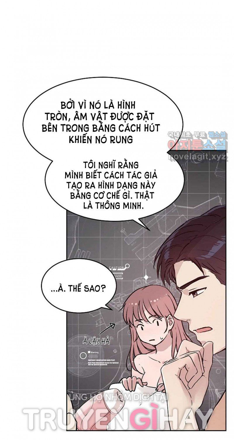 đọc truyện Công Tư Phân Minh Chương 53 ảnh 20 tại Truyện Dạ Ký