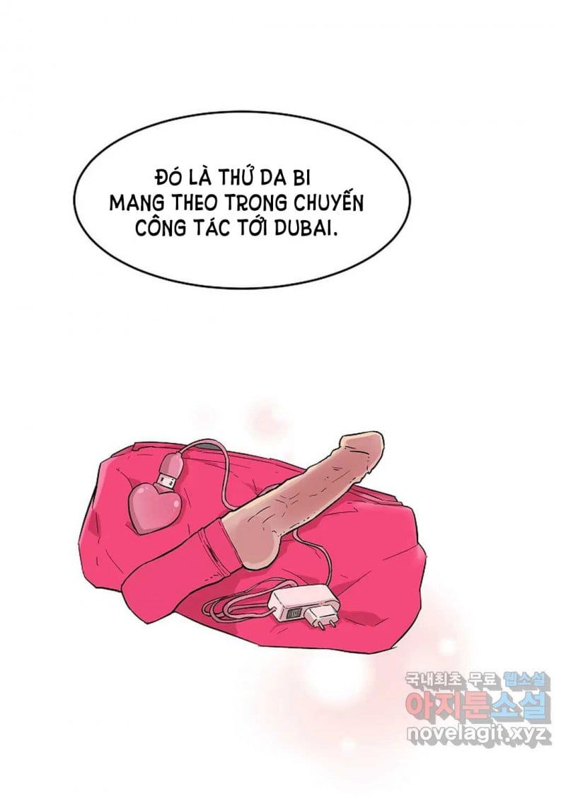 đọc truyện Công Tư Phân Minh Chương 53 ảnh 23 tại Truyện Dạ Ký