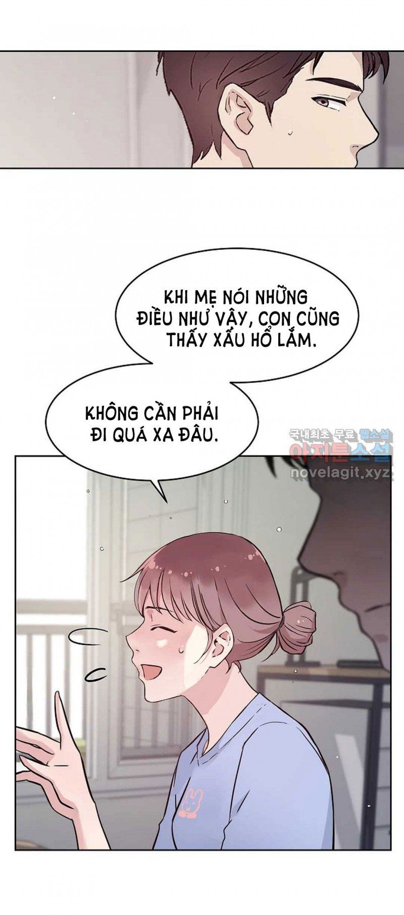 đọc truyện Công Tư Phân Minh Chương 54.5 ảnh 3 tại Truyện Dạ Ký
