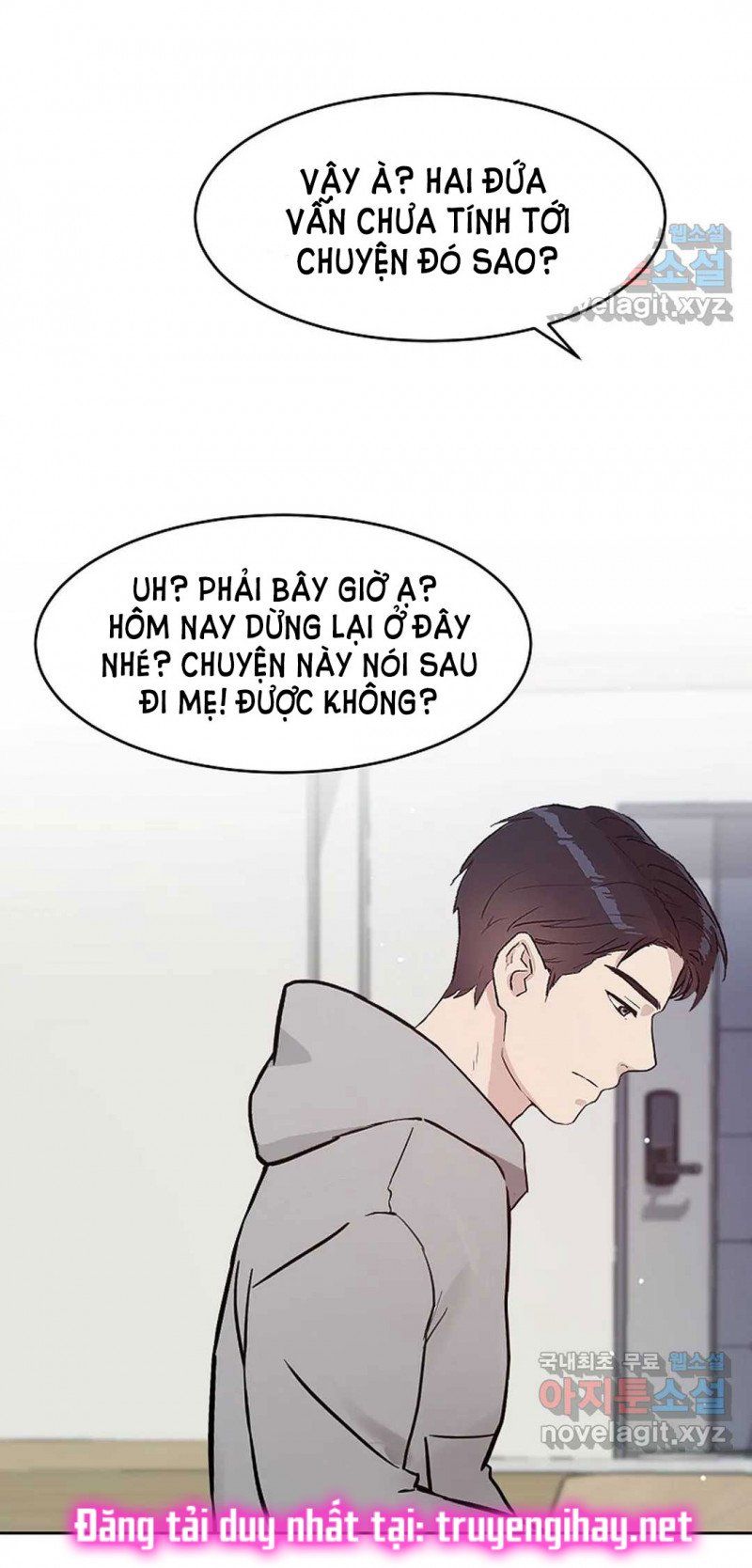 đọc truyện Công Tư Phân Minh Chương 54.5 ảnh 4 tại Truyện Dạ Ký