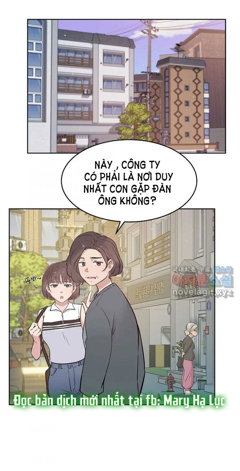đọc truyện Công Tư Phân Minh Chương 54.5 ảnh 6 tại Truyện Dạ Ký
