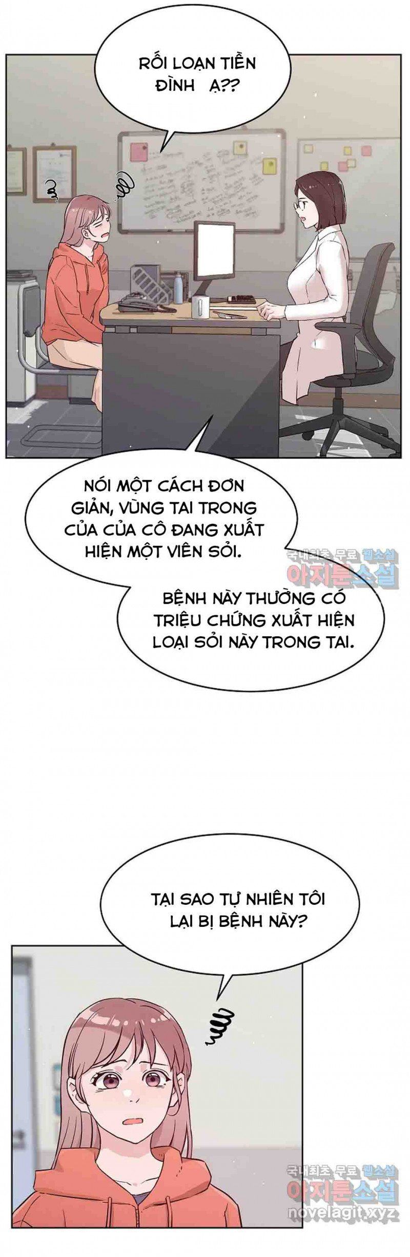 đọc truyện Công Tư Phân Minh Chương 55.5 ảnh 25 tại Truyện Dạ Ký