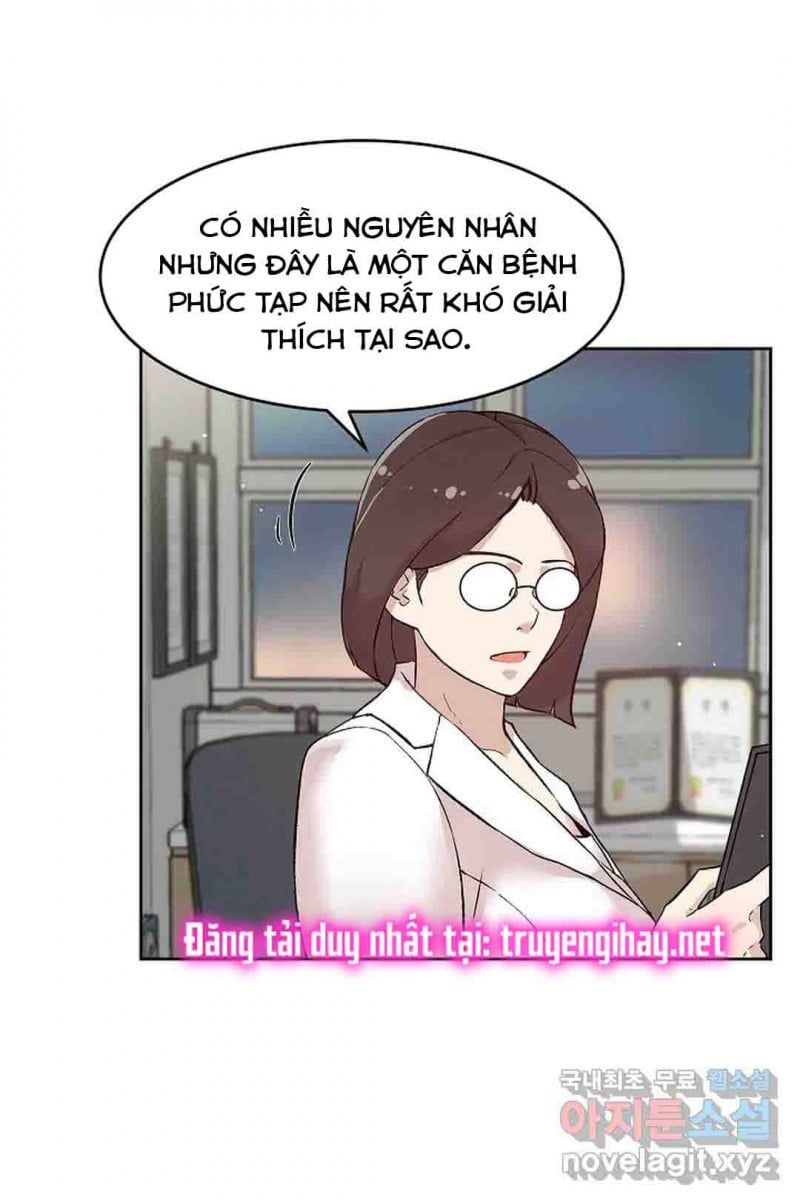đọc truyện Công Tư Phân Minh Chương 55.5 ảnh 26 tại Truyện Dạ Ký