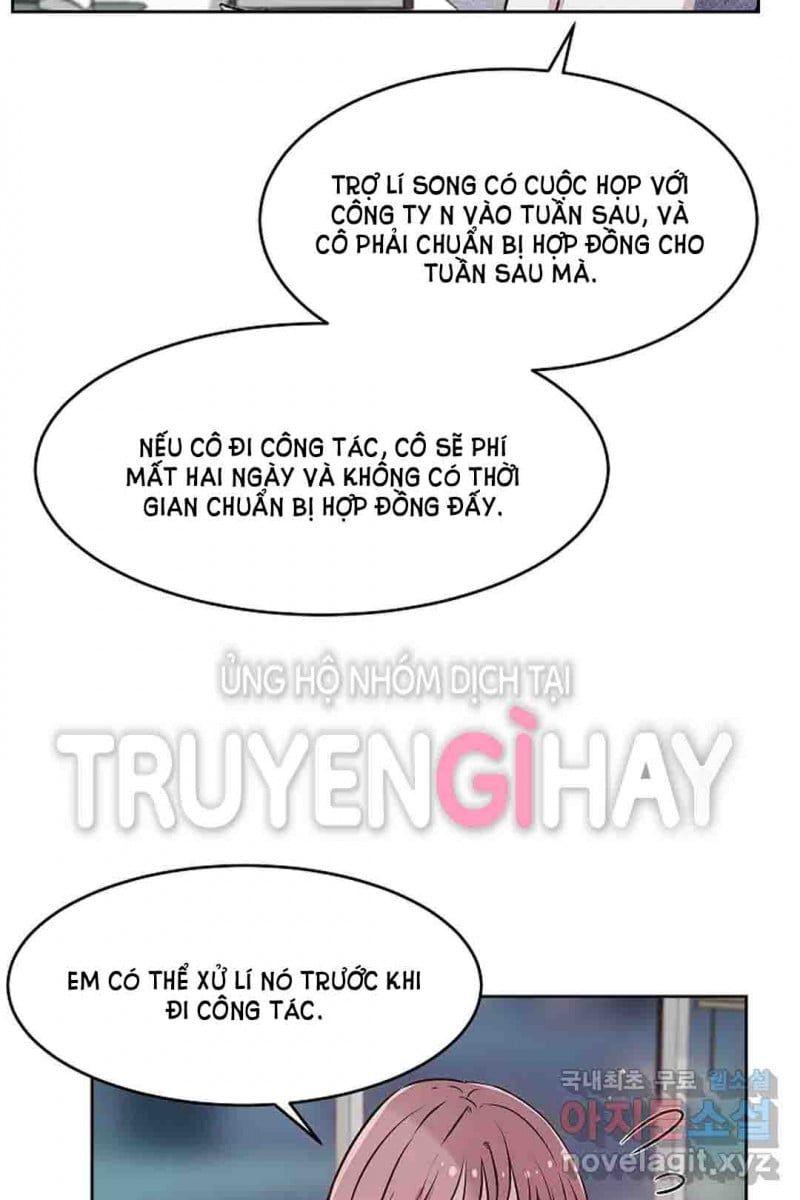 đọc truyện Công Tư Phân Minh Chương 55.5 ảnh 6 tại Truyện Dạ Ký