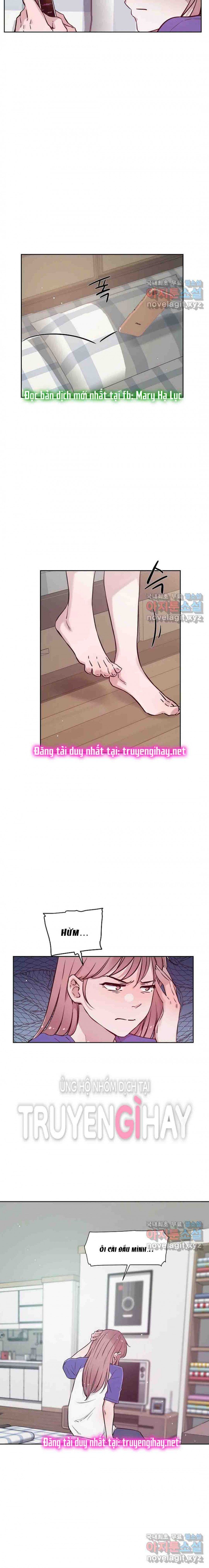 đọc truyện Công Tư Phân Minh Chương 55 ảnh 19 tại Truyện Dạ Ký