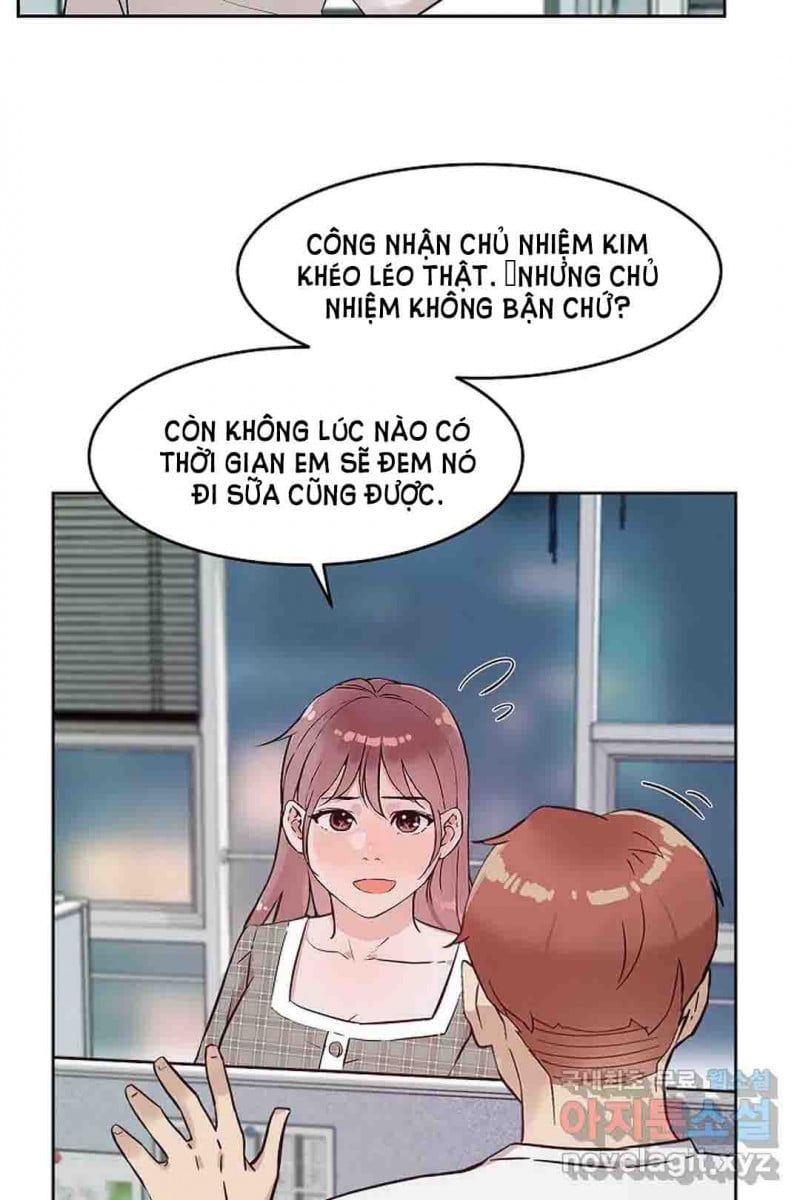 đọc truyện Công Tư Phân Minh Chương 55 ảnh 30 tại Truyện Dạ Ký