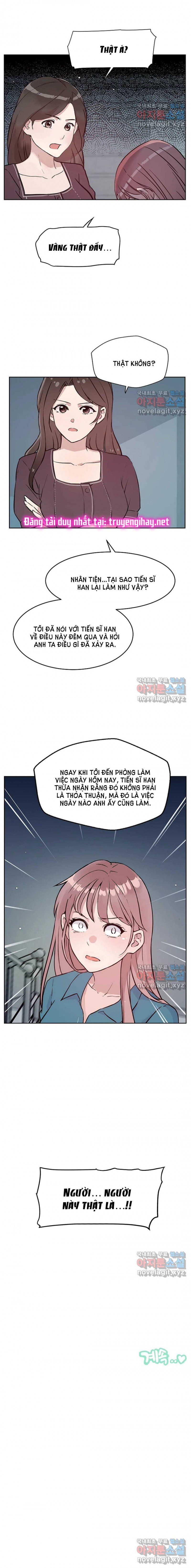 đọc truyện Công Tư Phân Minh Chương 57 ảnh 9 tại Truyện Dạ Ký