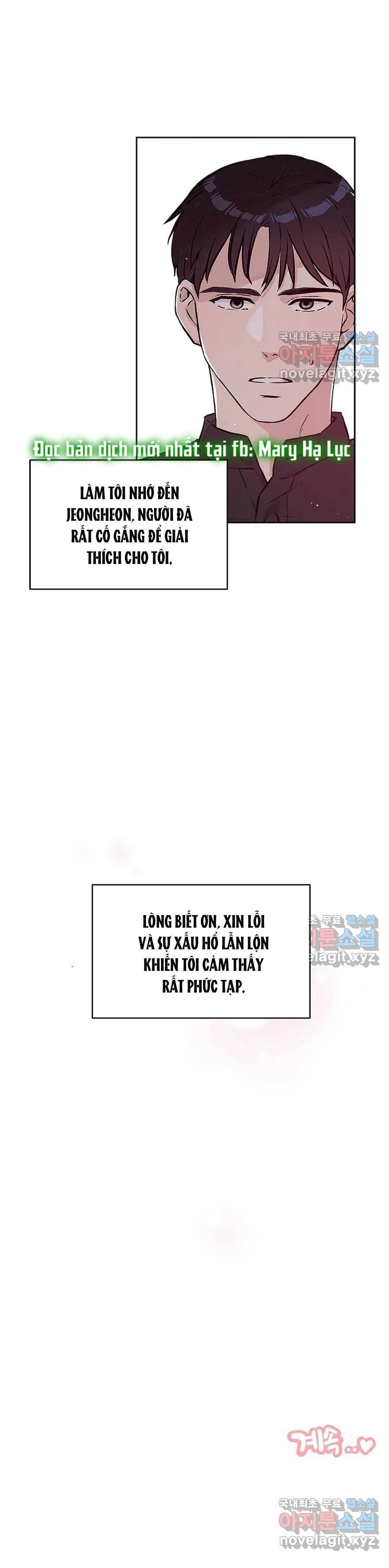 đọc truyện Công Tư Phân Minh Chương 58 ảnh 13 tại Truyện Dạ Ký
