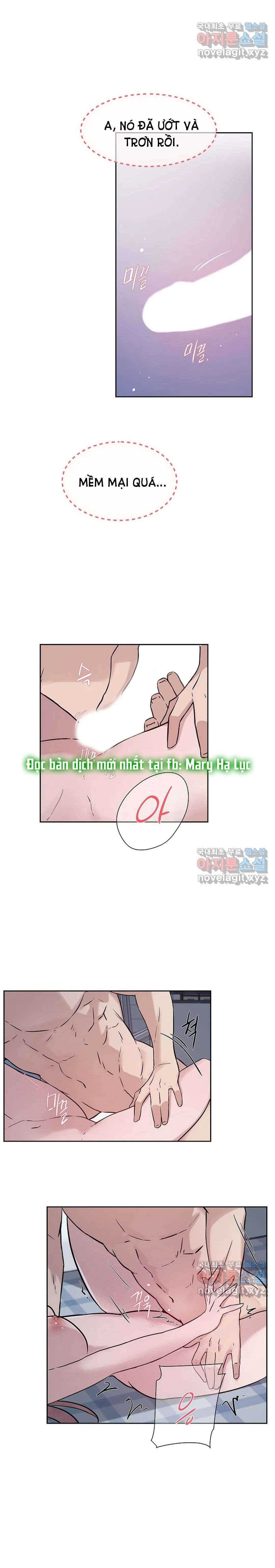 đọc truyện Công Tư Phân Minh Chương 59 ảnh 18 tại Truyện Dạ Ký