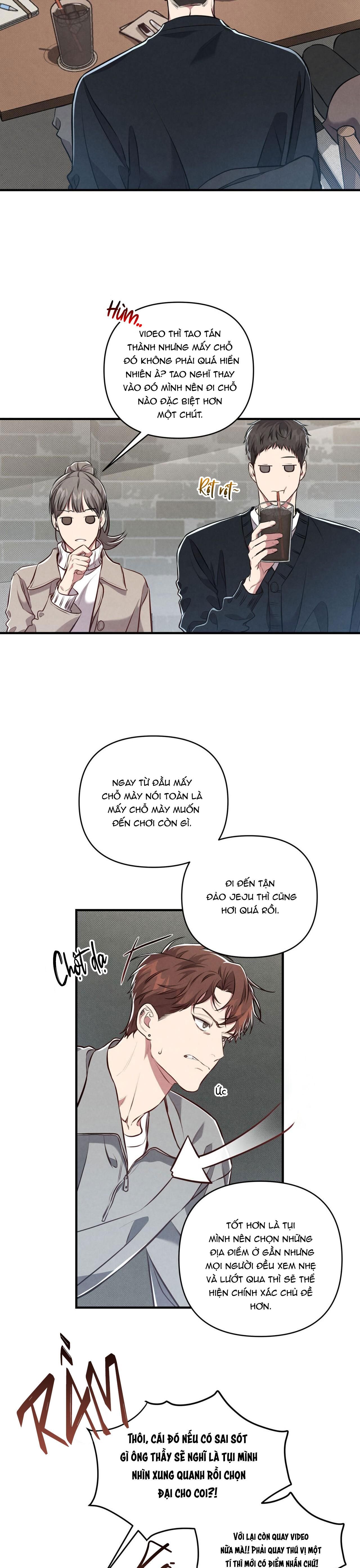 đọc truyện Công Tư Phân Minh Chương 6 ảnh 3 tại Thiên Thai Truyện