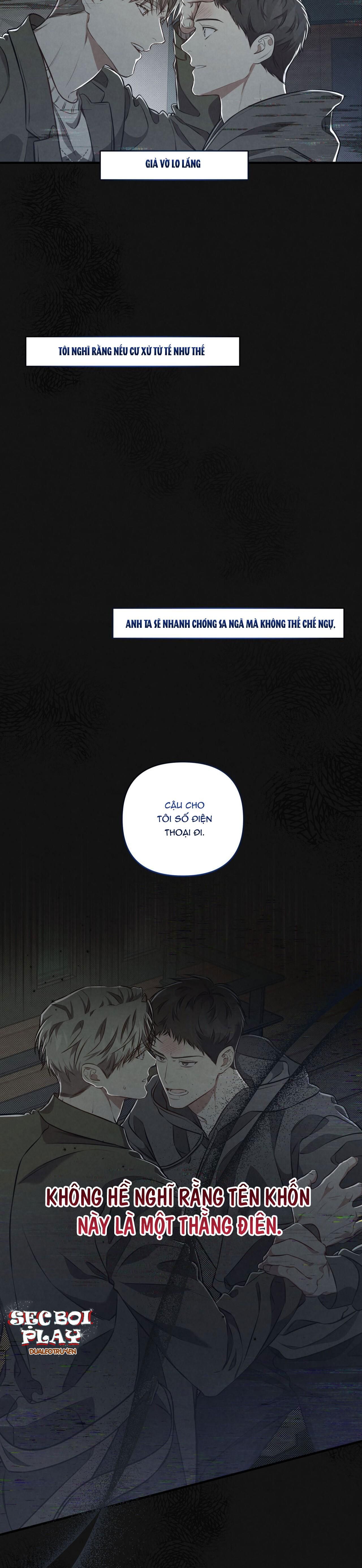 đọc truyện Công Tư Phân Minh Chương 6 ảnh 12 tại Thiên Thai Truyện