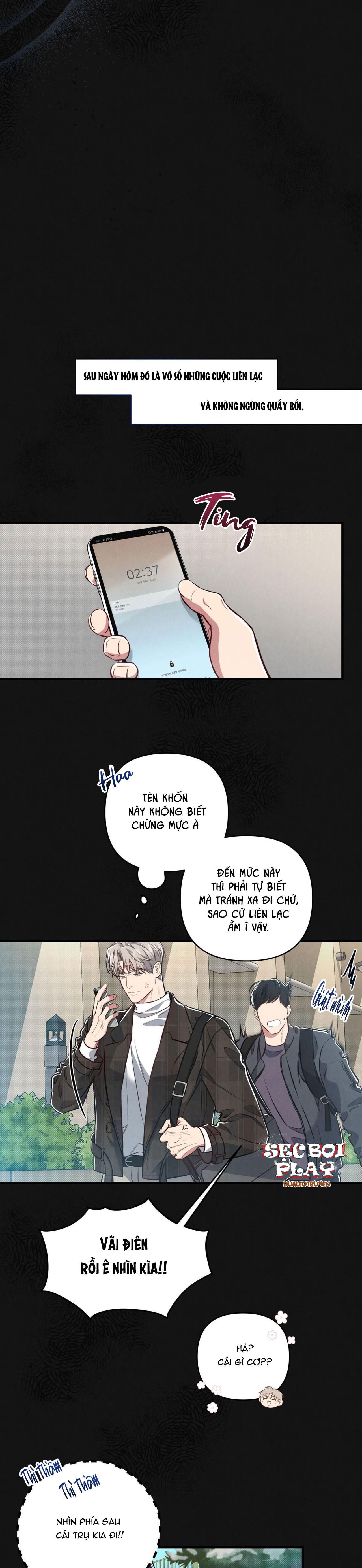 đọc truyện Công Tư Phân Minh Chương 6 ảnh 13 tại Thiên Thai Truyện