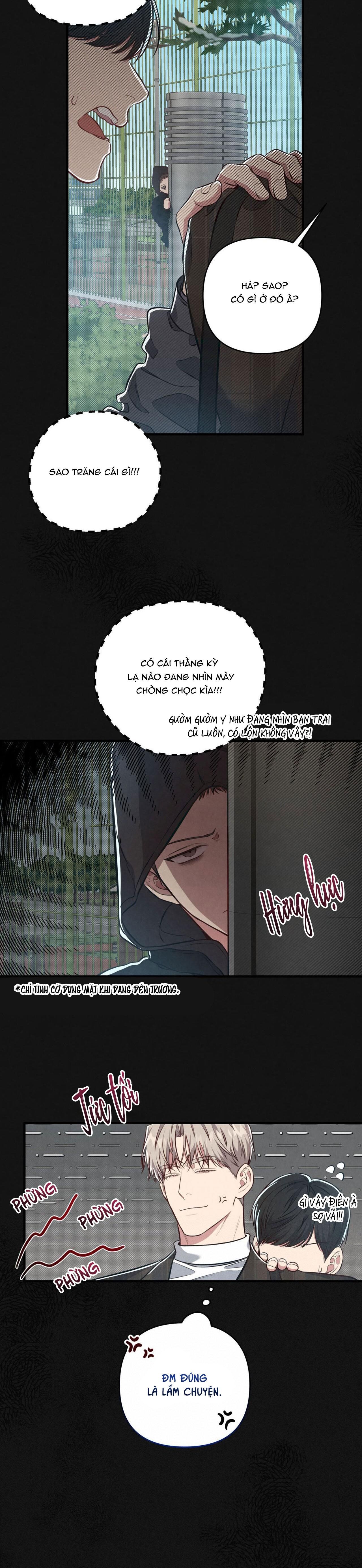 đọc truyện Công Tư Phân Minh Chương 6 ảnh 14 tại Thiên Thai Truyện