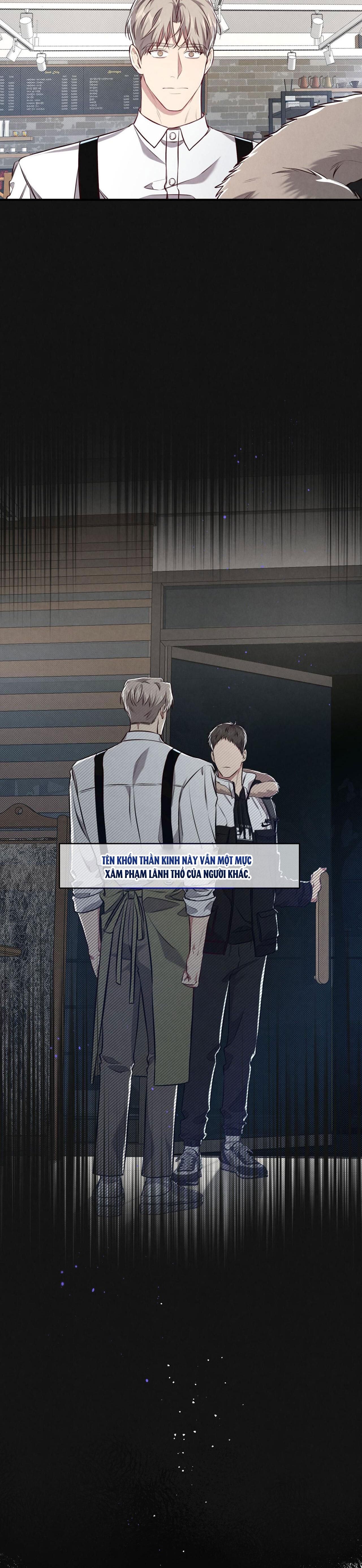 đọc truyện Công Tư Phân Minh Chương 6 ảnh 16 tại Thiên Thai Truyện