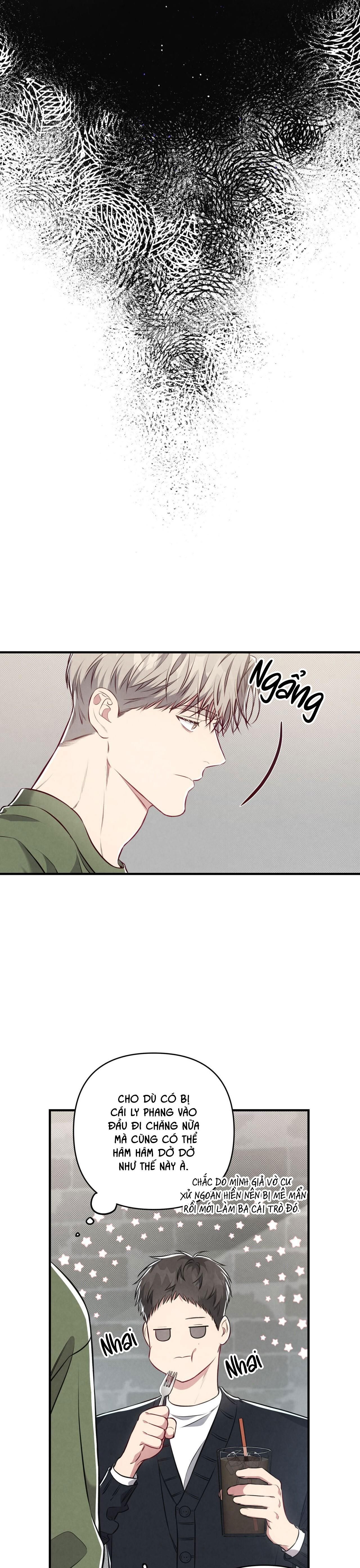 đọc truyện Công Tư Phân Minh Chương 6 ảnh 17 tại Thiên Thai Truyện