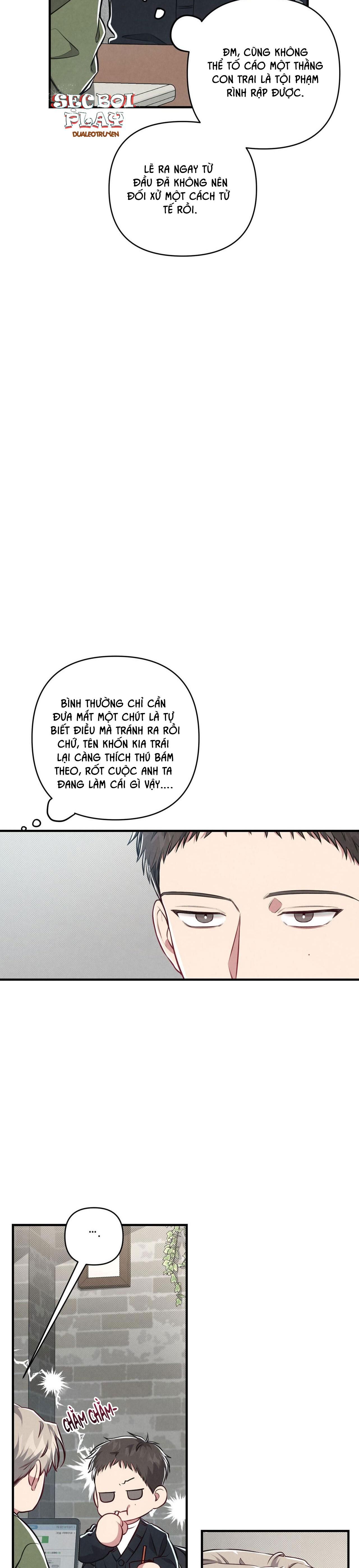 đọc truyện Công Tư Phân Minh Chương 6 ảnh 18 tại Thiên Thai Truyện