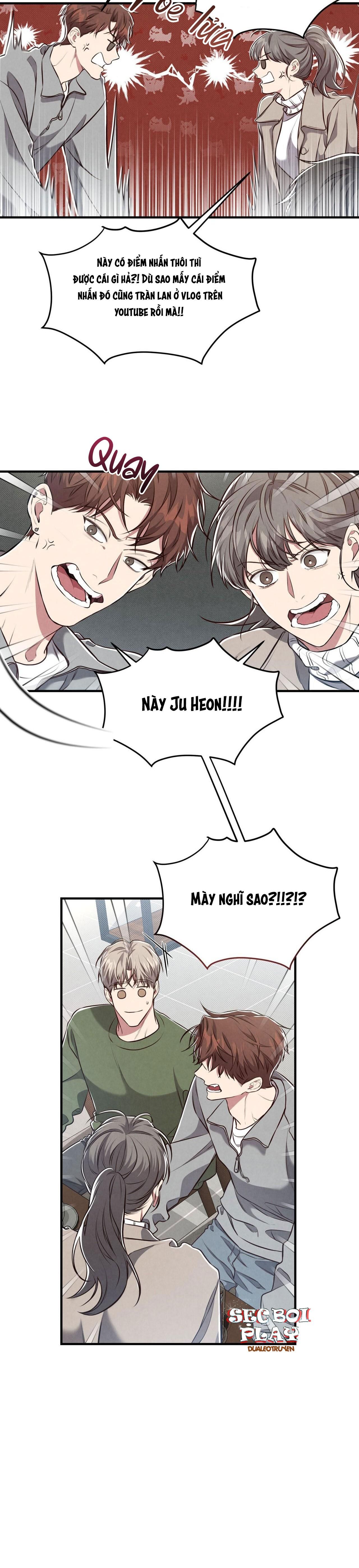 đọc truyện Công Tư Phân Minh Chương 6 ảnh 4 tại Thiên Thai Truyện