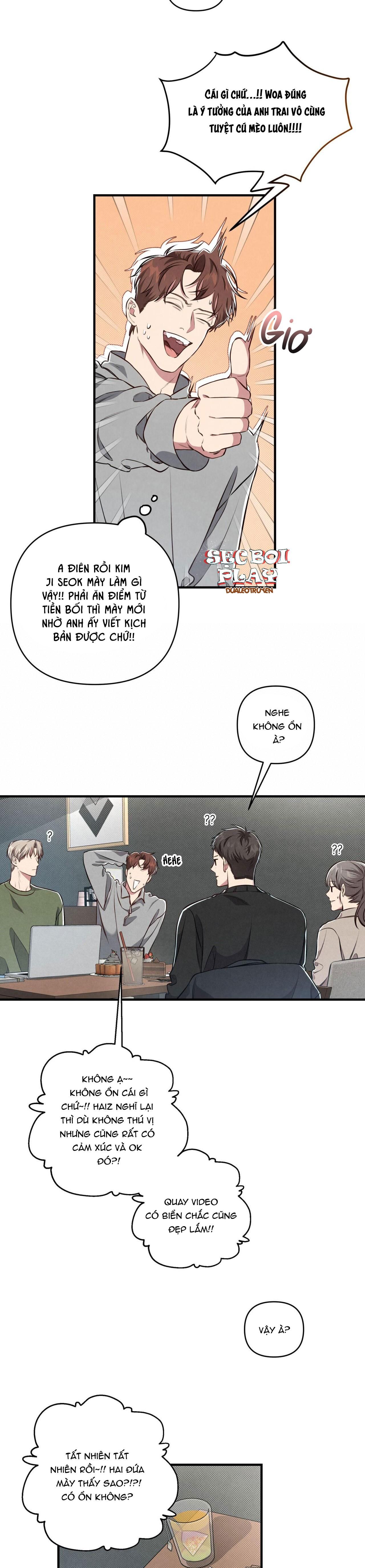 đọc truyện Công Tư Phân Minh Chương 6 ảnh 23 tại Thiên Thai Truyện