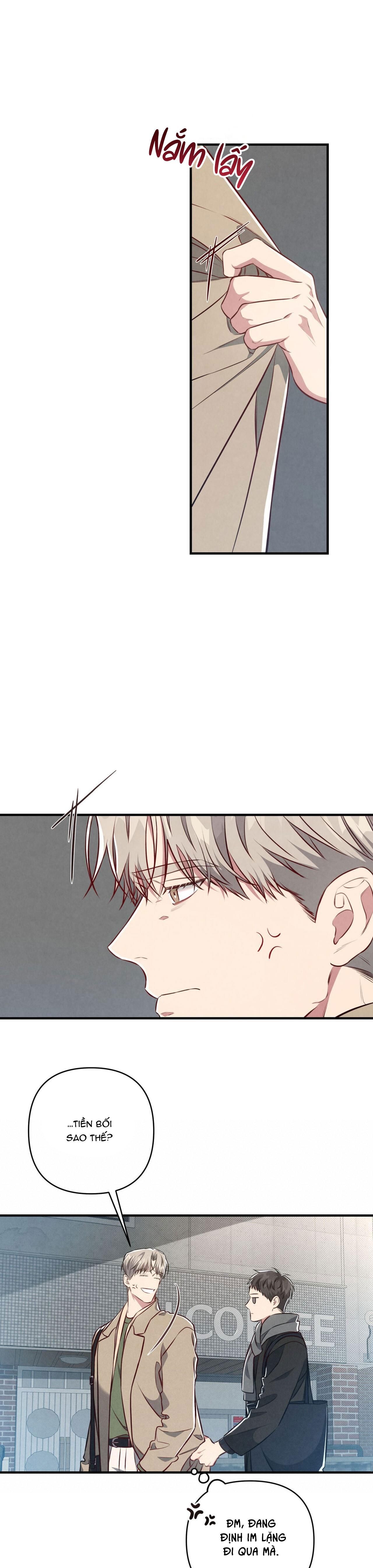 đọc truyện Công Tư Phân Minh Chương 6 ảnh 27 tại Thiên Thai Truyện