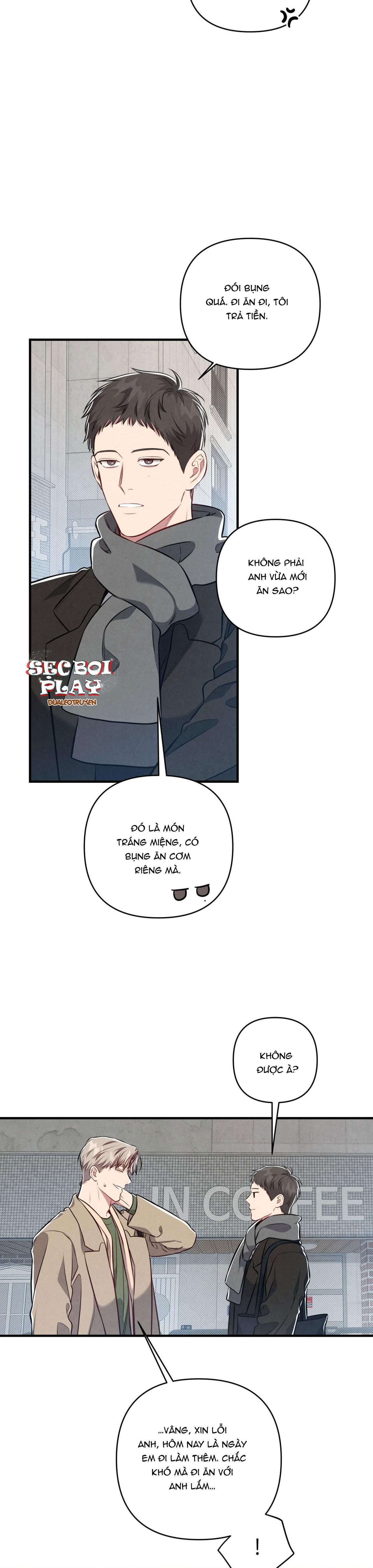 đọc truyện Công Tư Phân Minh Chương 6 ảnh 28 tại Thiên Thai Truyện