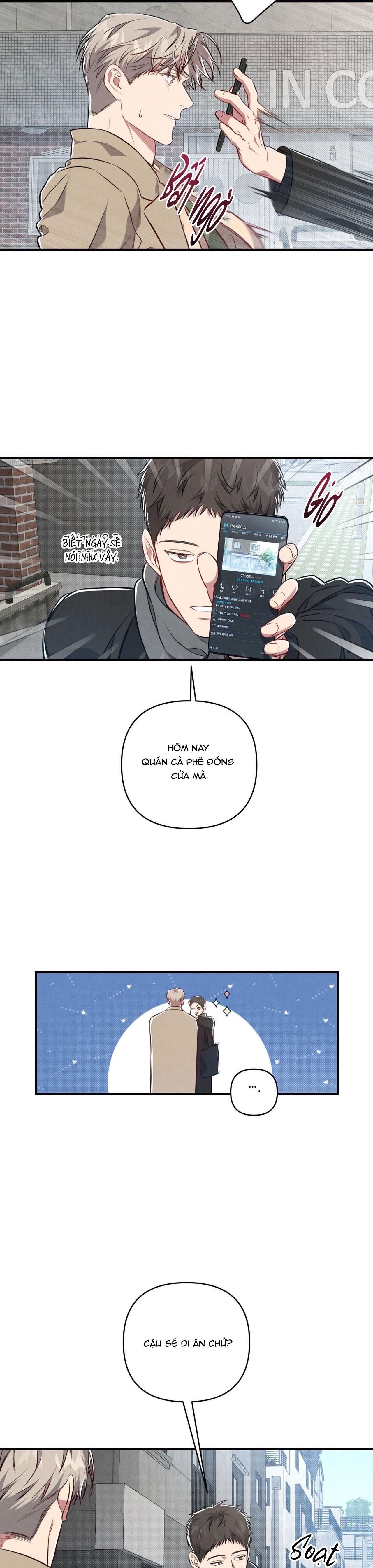 đọc truyện Công Tư Phân Minh Chương 6 ảnh 29 tại Thiên Thai Truyện