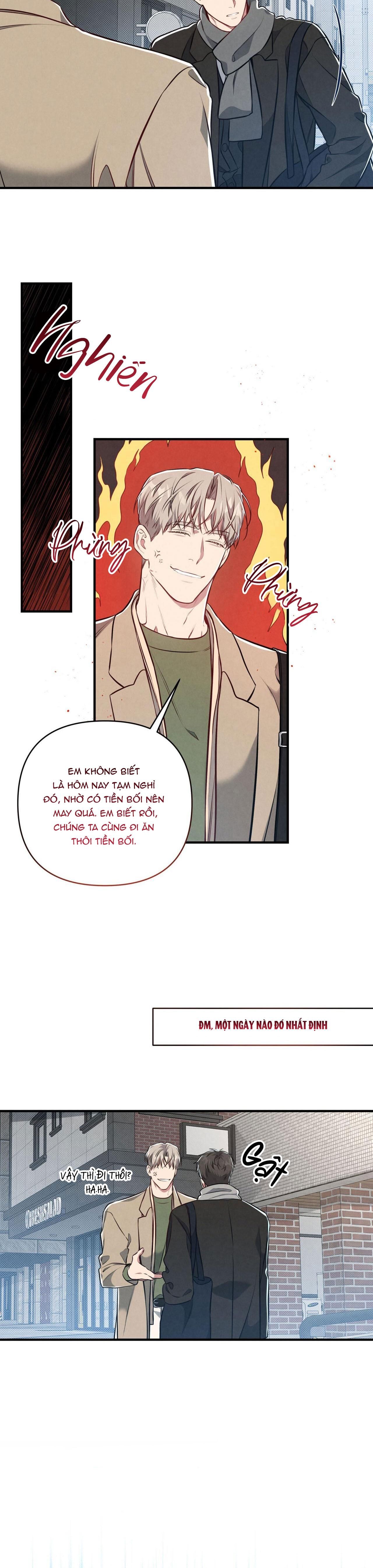 đọc truyện Công Tư Phân Minh Chương 6 ảnh 30 tại Thiên Thai Truyện