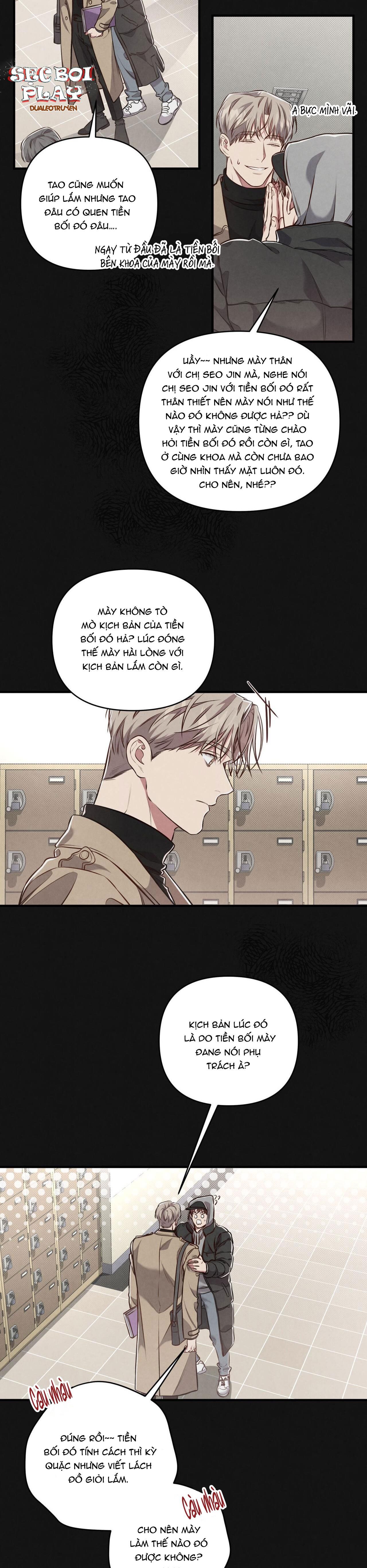 đọc truyện Công Tư Phân Minh Chương 6 ảnh 9 tại Thiên Thai Truyện