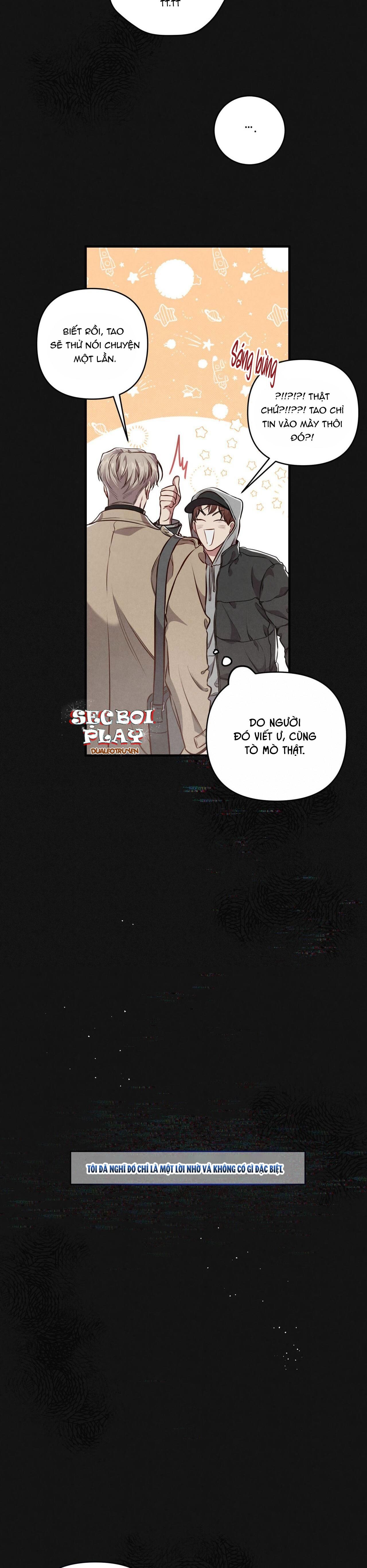 đọc truyện Công Tư Phân Minh Chương 6 ảnh 10 tại Thiên Thai Truyện