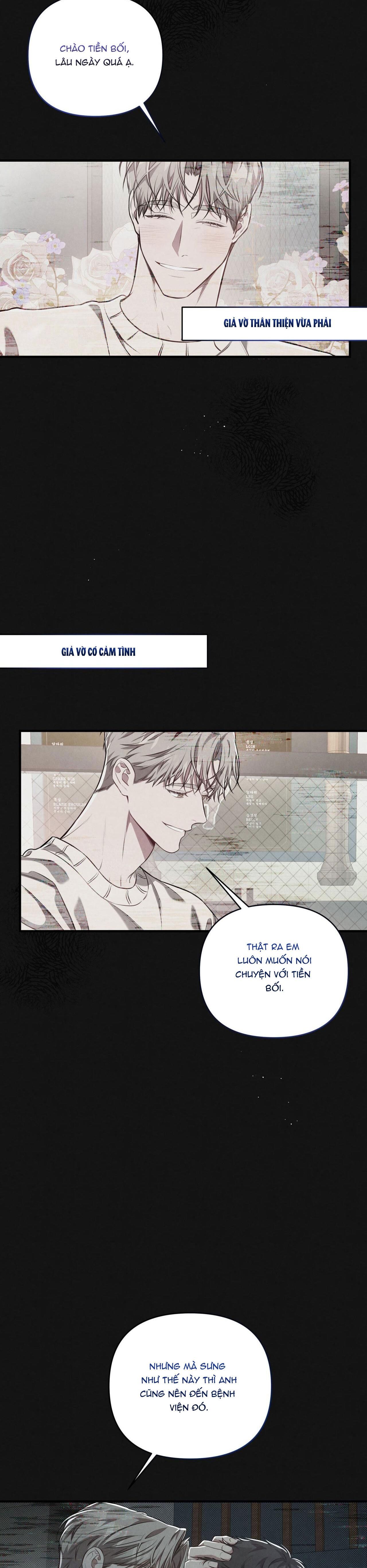 đọc truyện Công Tư Phân Minh Chương 6 ảnh 11 tại Thiên Thai Truyện