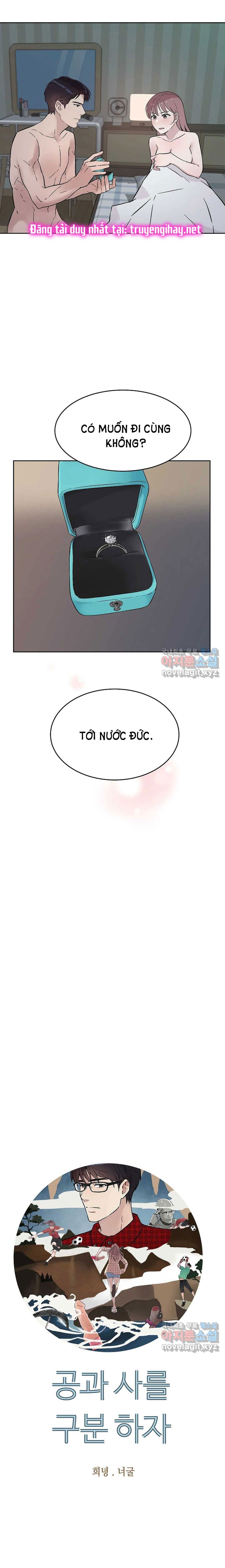 đọc truyện Công Tư Phân Minh Chương 60 ảnh 15 tại Truyện Dạ Ký