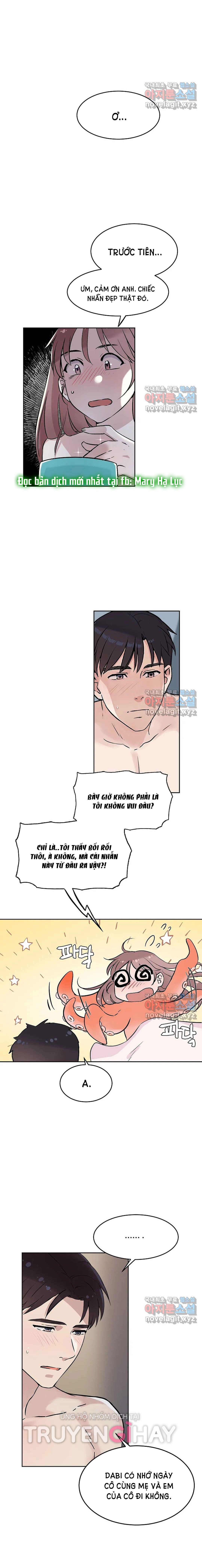 đọc truyện Công Tư Phân Minh Chương 60 ảnh 16 tại Truyện Dạ Ký