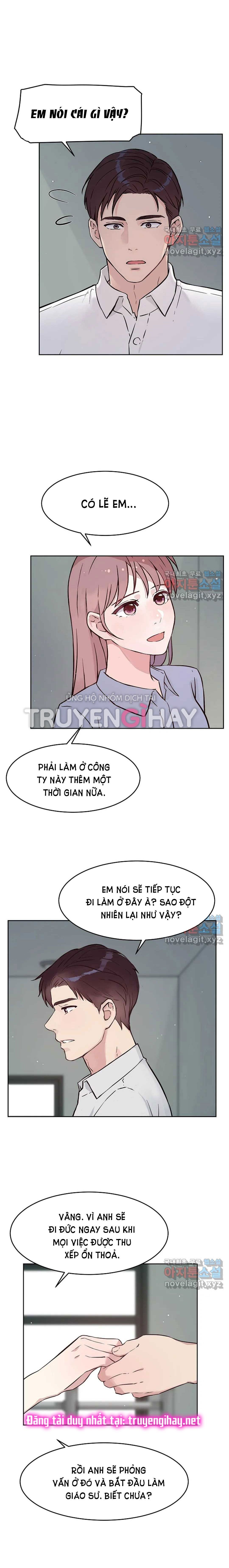 đọc truyện Công Tư Phân Minh Chương 61 ảnh 17 tại Truyện Dạ Ký