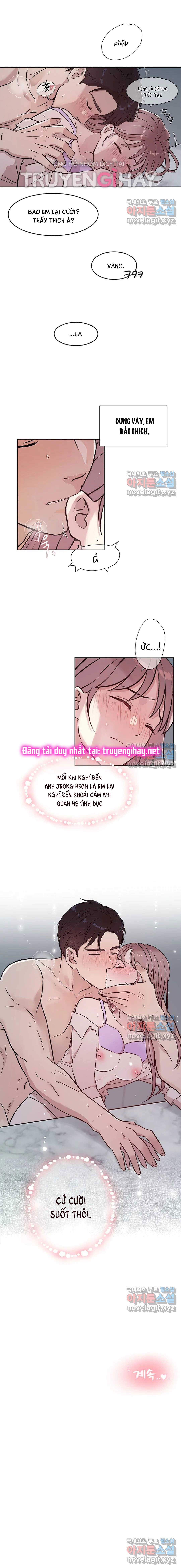 đọc truyện Công Tư Phân Minh Chương 62 ảnh 21 tại Truyện Dạ Ký