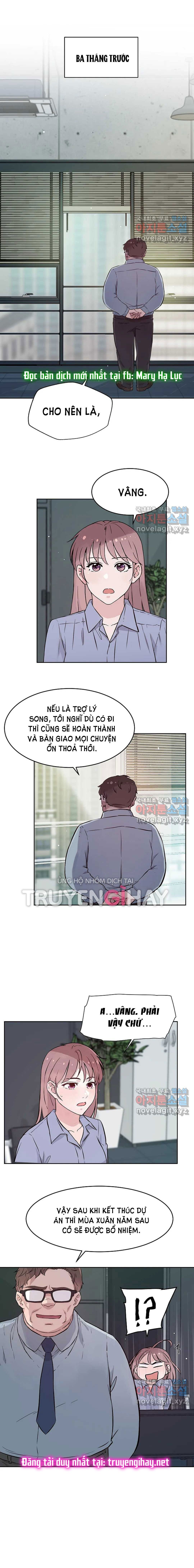 đọc truyện Công Tư Phân Minh Chương 62 ảnh 7 tại Truyện Dạ Ký
