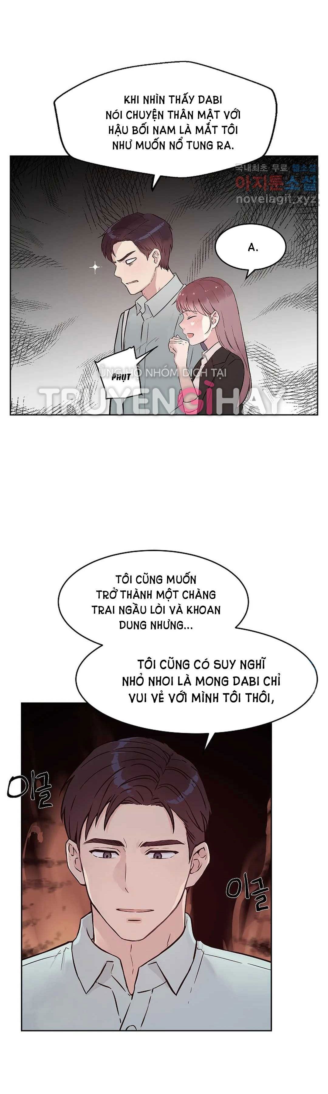 đọc truyện Công Tư Phân Minh Chương 63 ảnh 27 tại Truyện Dạ Ký