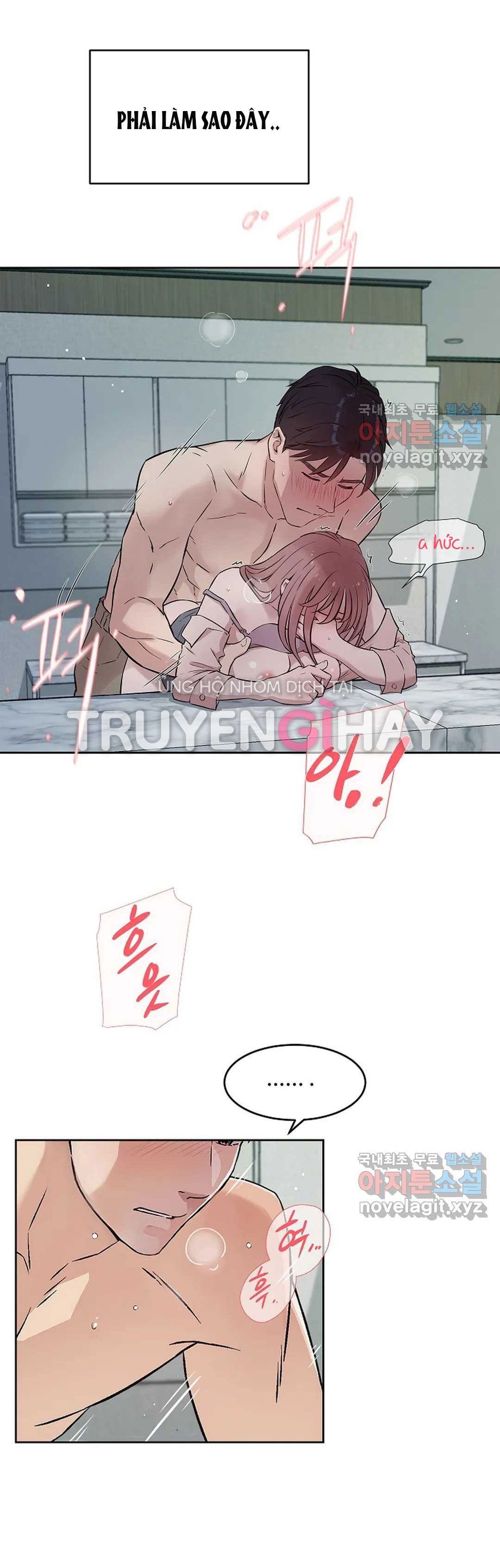 đọc truyện Công Tư Phân Minh Chương 63 ảnh 8 tại Truyện Dạ Ký