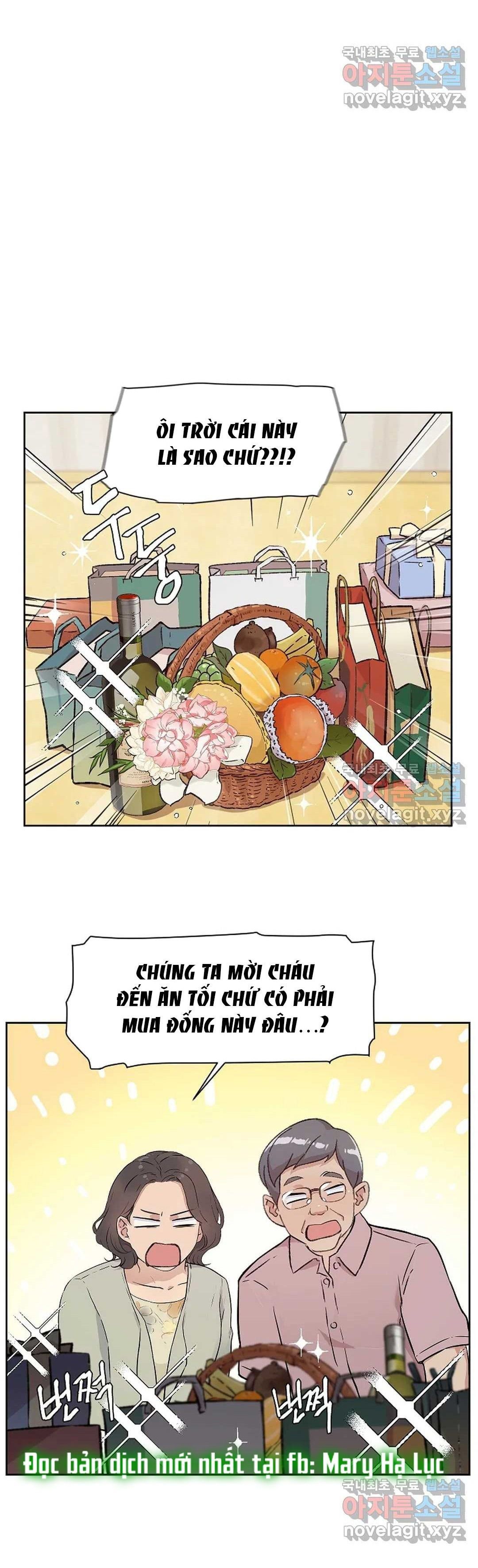 đọc truyện Công Tư Phân Minh Chương 64 ảnh 15 tại Truyện Dạ Ký