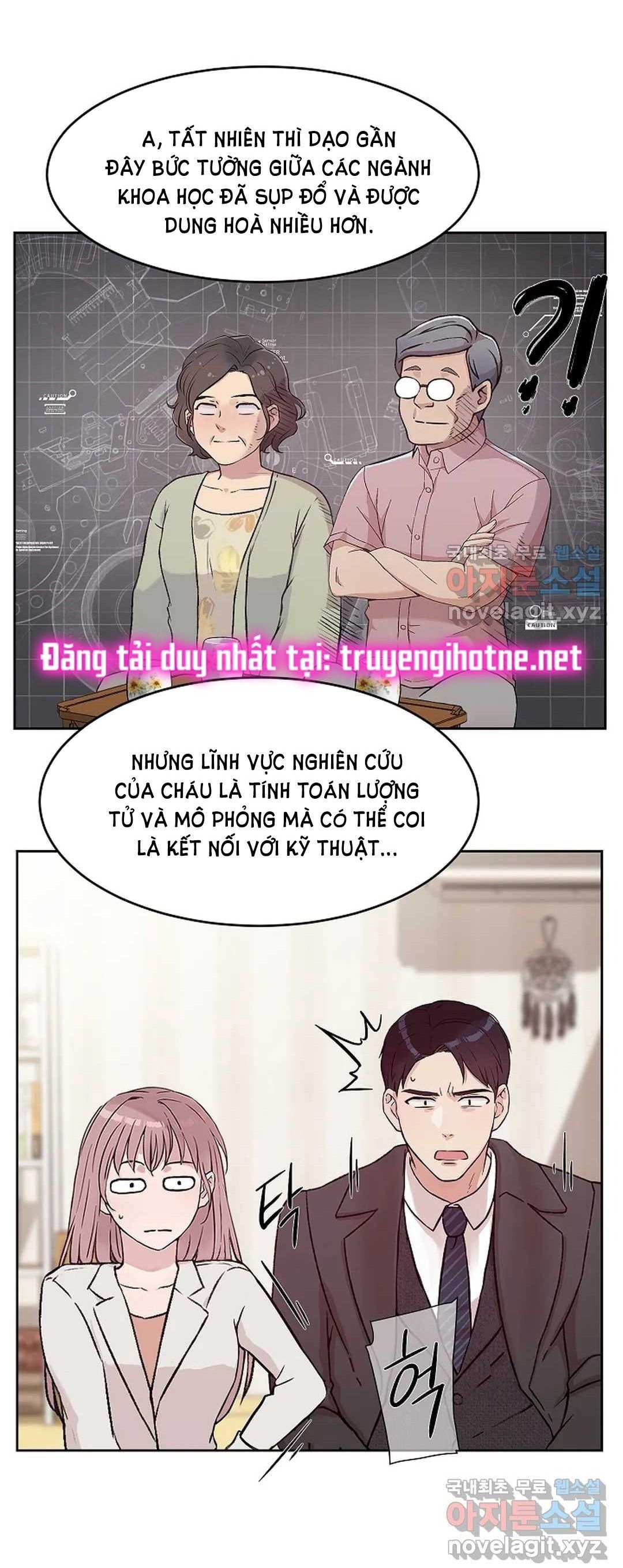 đọc truyện Công Tư Phân Minh Chương 64 ảnh 23 tại Truyện Dạ Ký