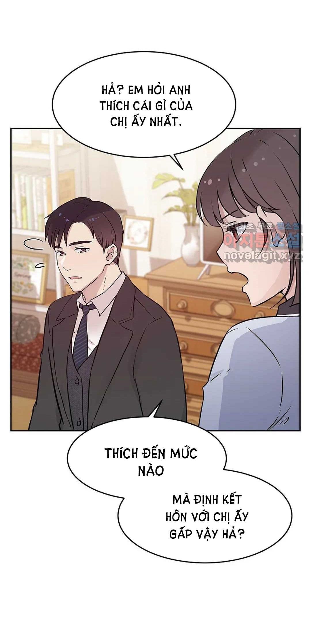 đọc truyện Công Tư Phân Minh Chương 64 ảnh 26 tại Truyện Dạ Ký