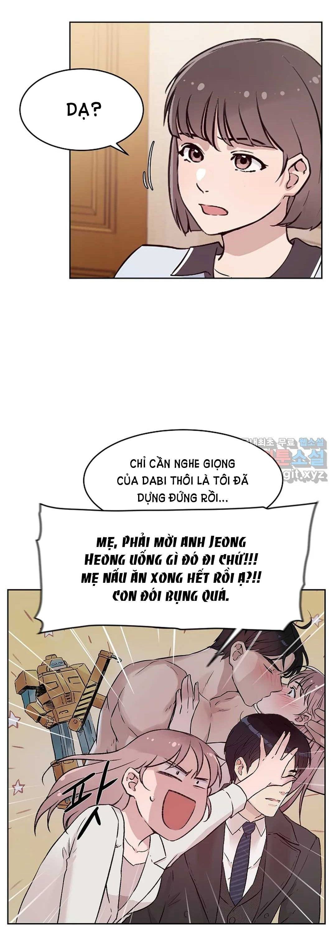 đọc truyện Công Tư Phân Minh Chương 64 ảnh 28 tại Truyện Dạ Ký