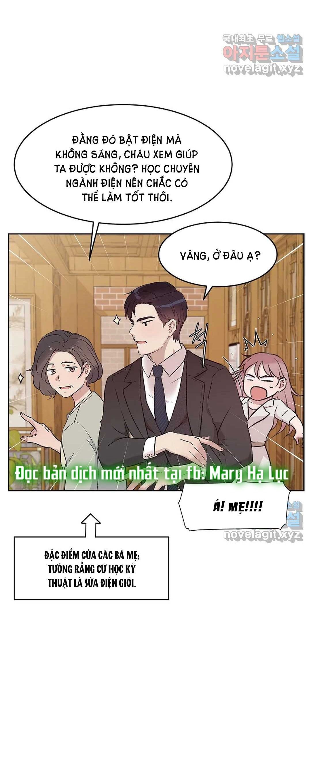 đọc truyện Công Tư Phân Minh Chương 64 ảnh 33 tại Truyện Dạ Ký