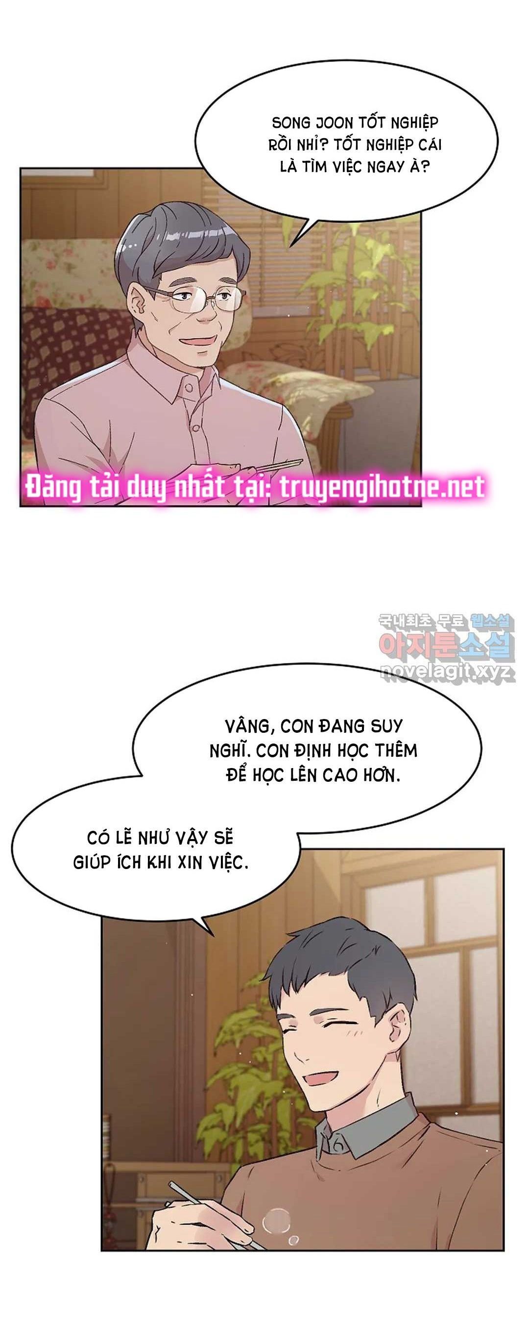 đọc truyện Công Tư Phân Minh Chương 64 ảnh 36 tại Truyện Dạ Ký