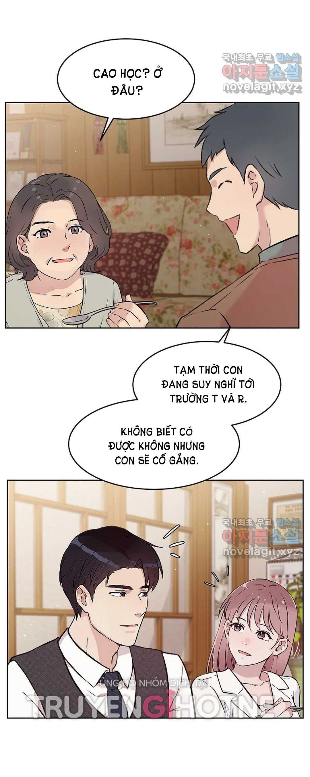 đọc truyện Công Tư Phân Minh Chương 64 ảnh 37 tại Truyện Dạ Ký