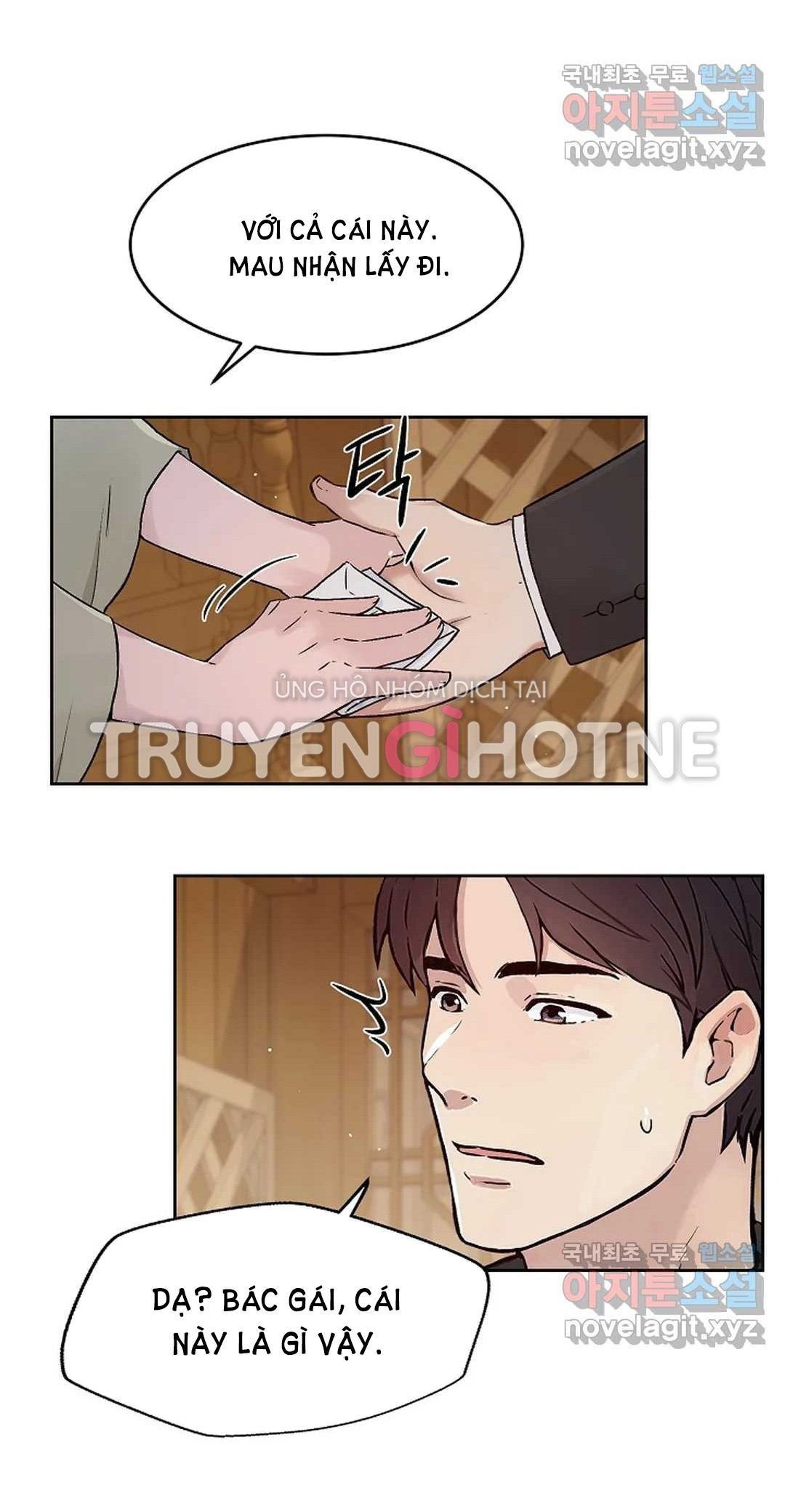 đọc truyện Công Tư Phân Minh Chương 64 ảnh 43 tại Truyện Dạ Ký