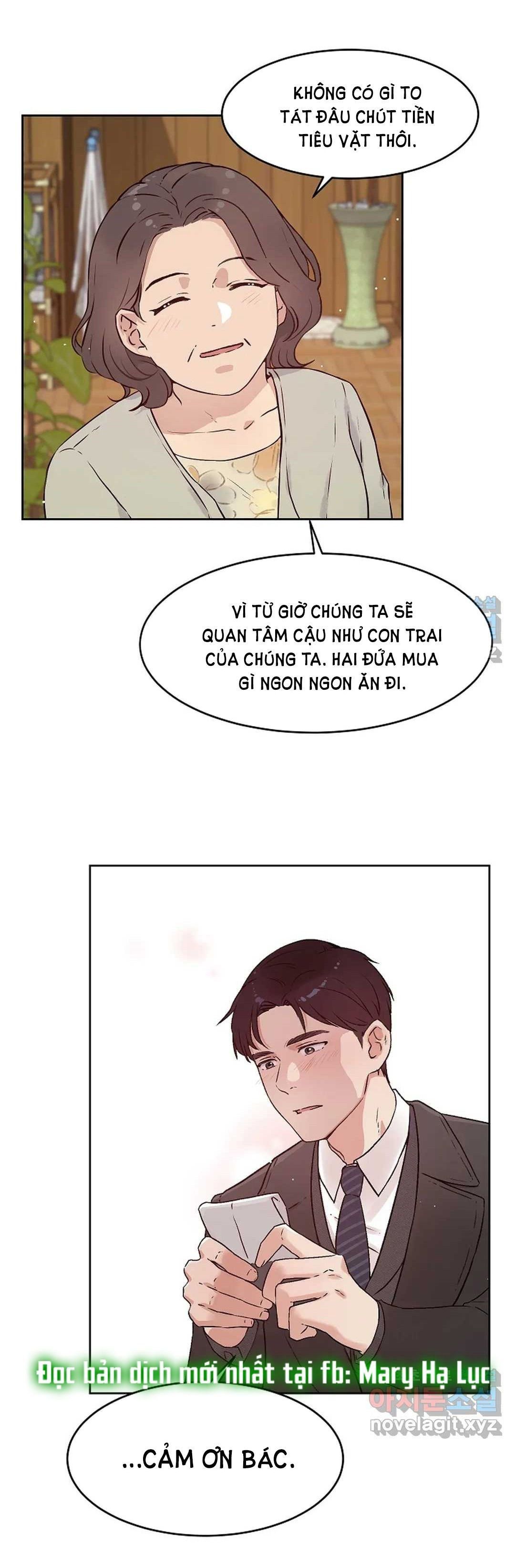 đọc truyện Công Tư Phân Minh Chương 64 ảnh 44 tại Truyện Dạ Ký